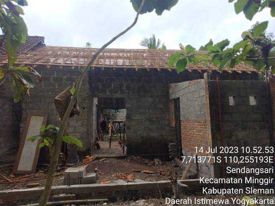 Foto Jamban/WC 50%